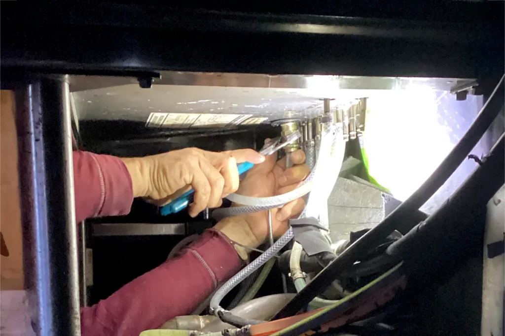 dishwasher repair chicago illinois