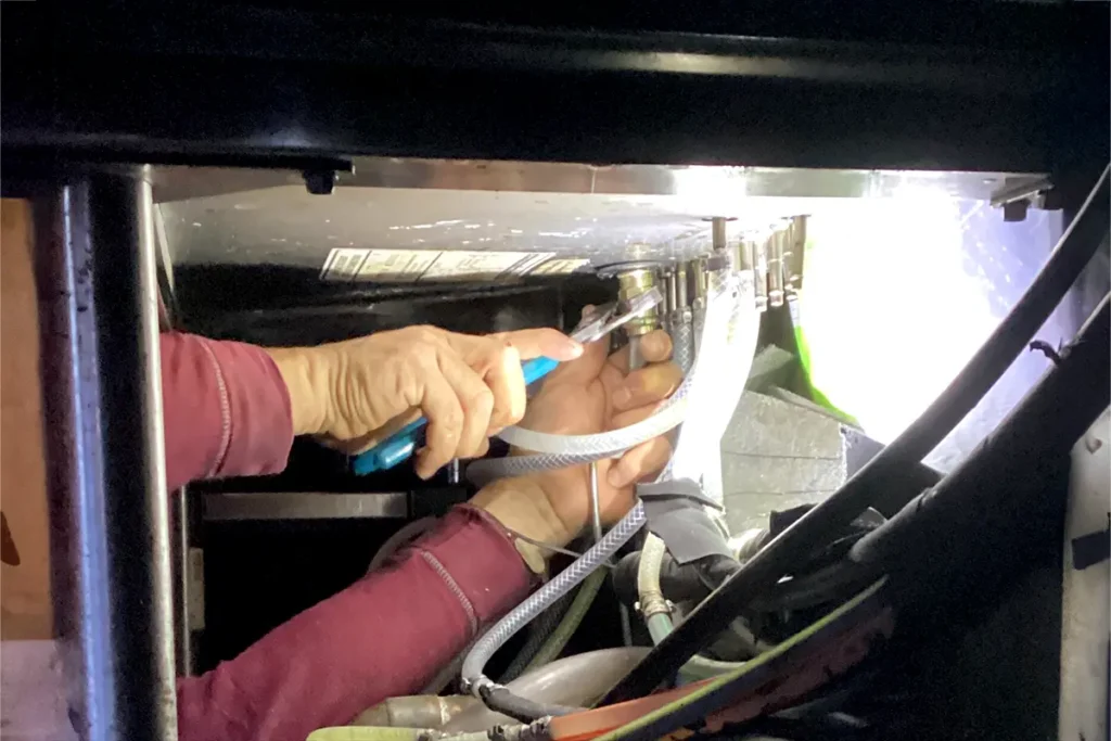 Dishwasher repair chicago illinois