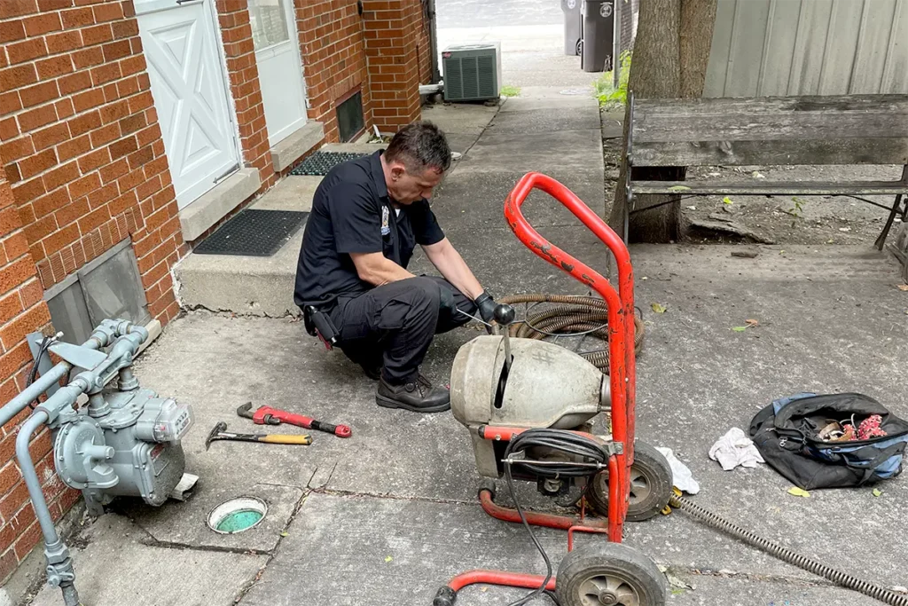 Encinitas Sewer Line Repair Near Me thumbnail