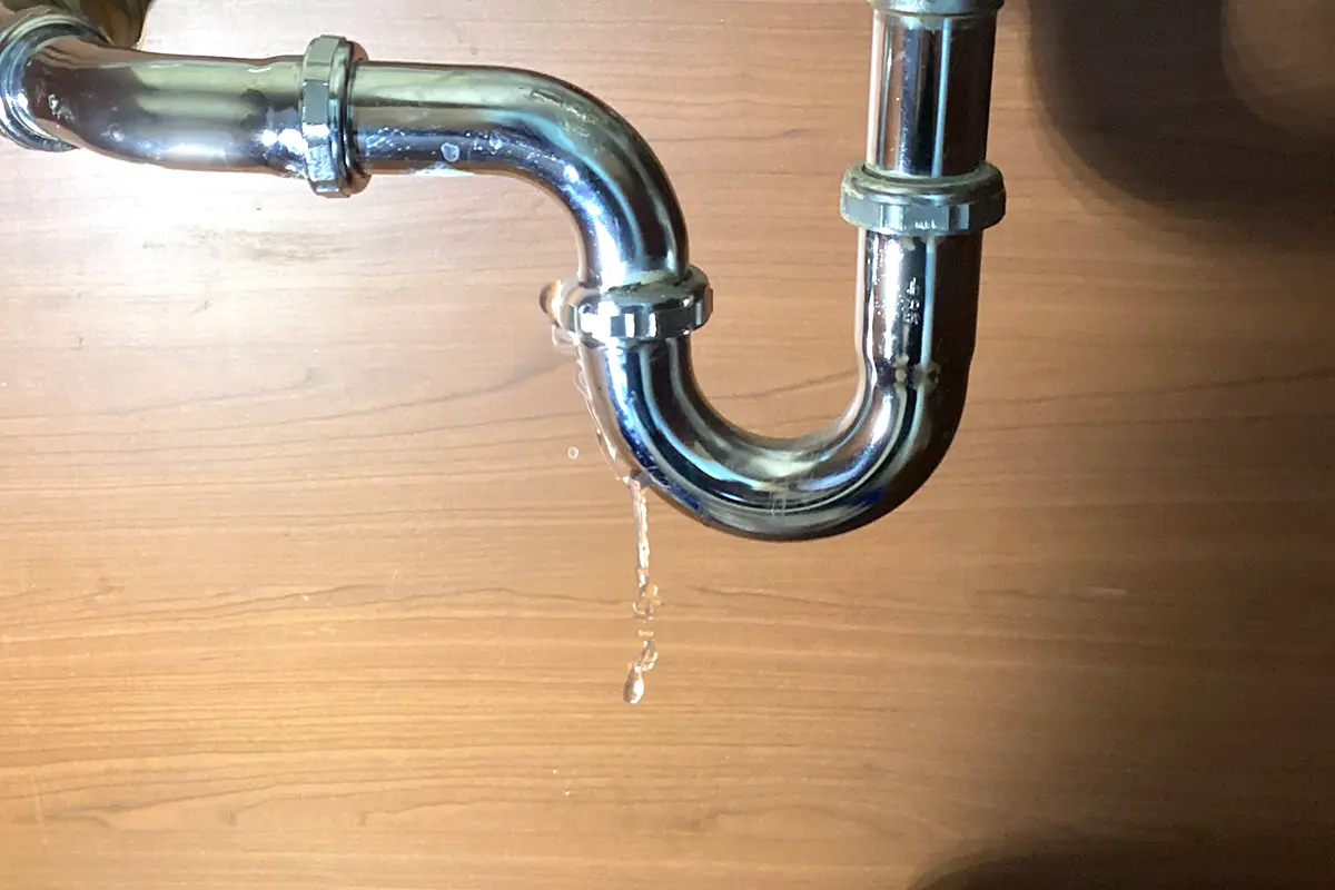 leak repair chicago