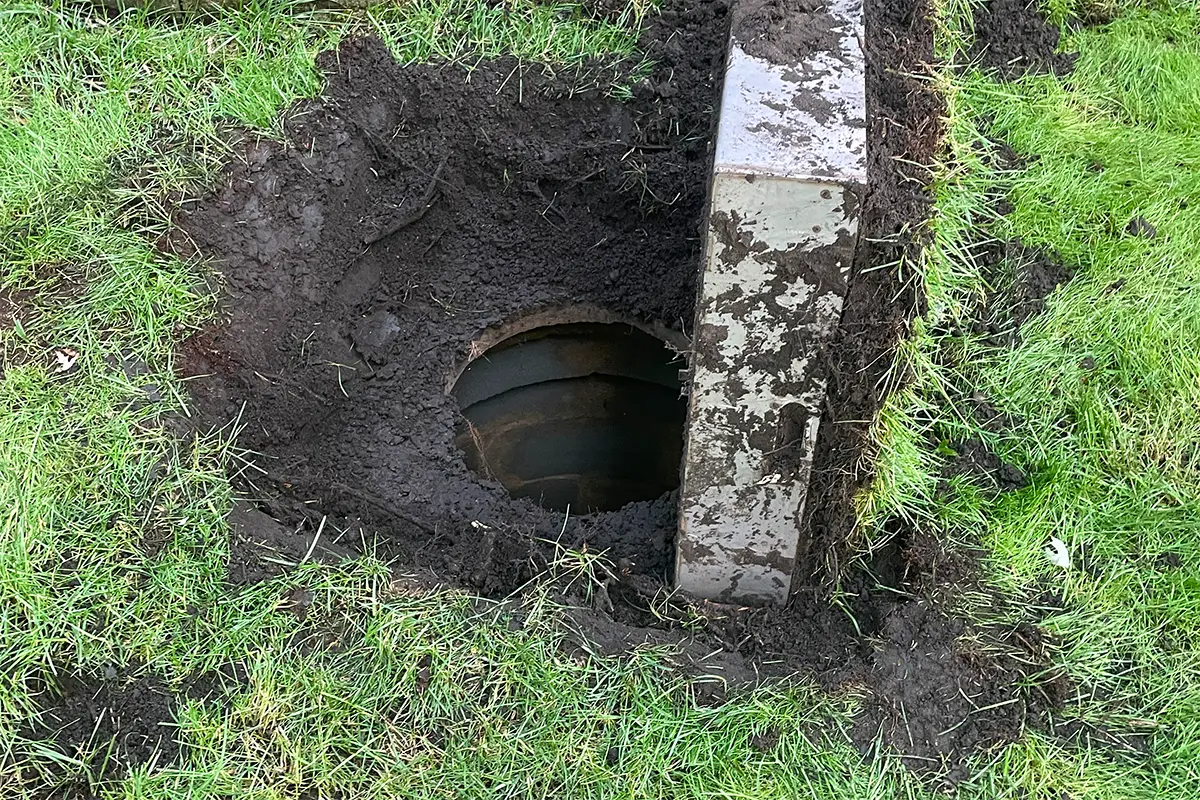 trenchless sewer repair chicago