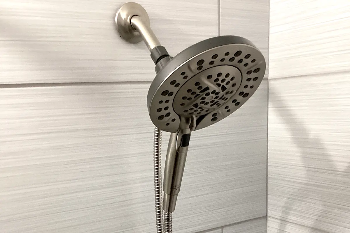 reliable shower replacement 