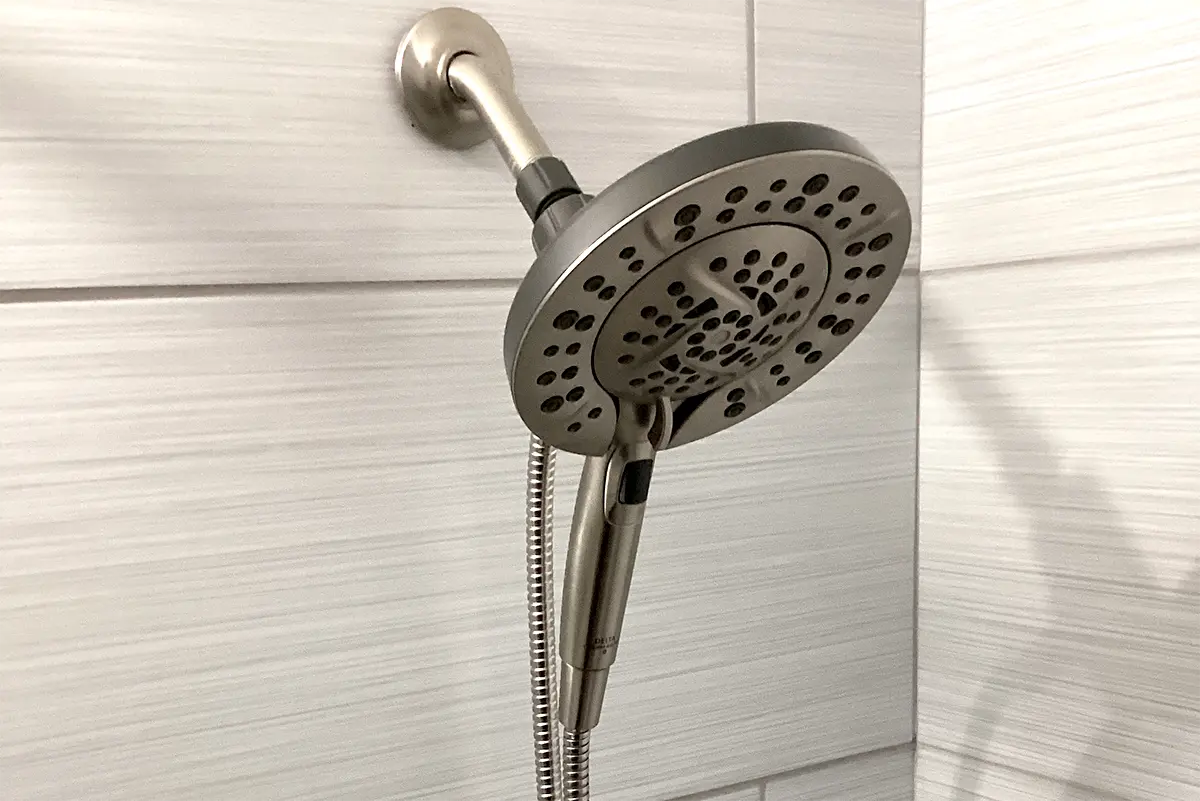 Reliable shower replacement