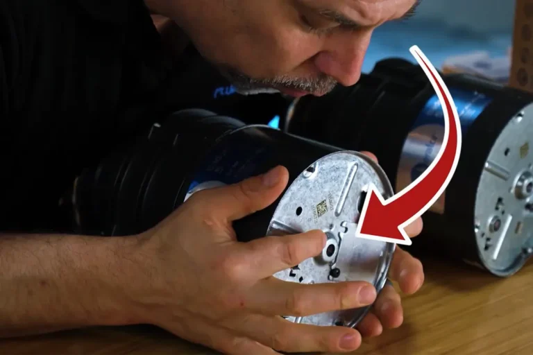 How to fix a garbage disposal appliance