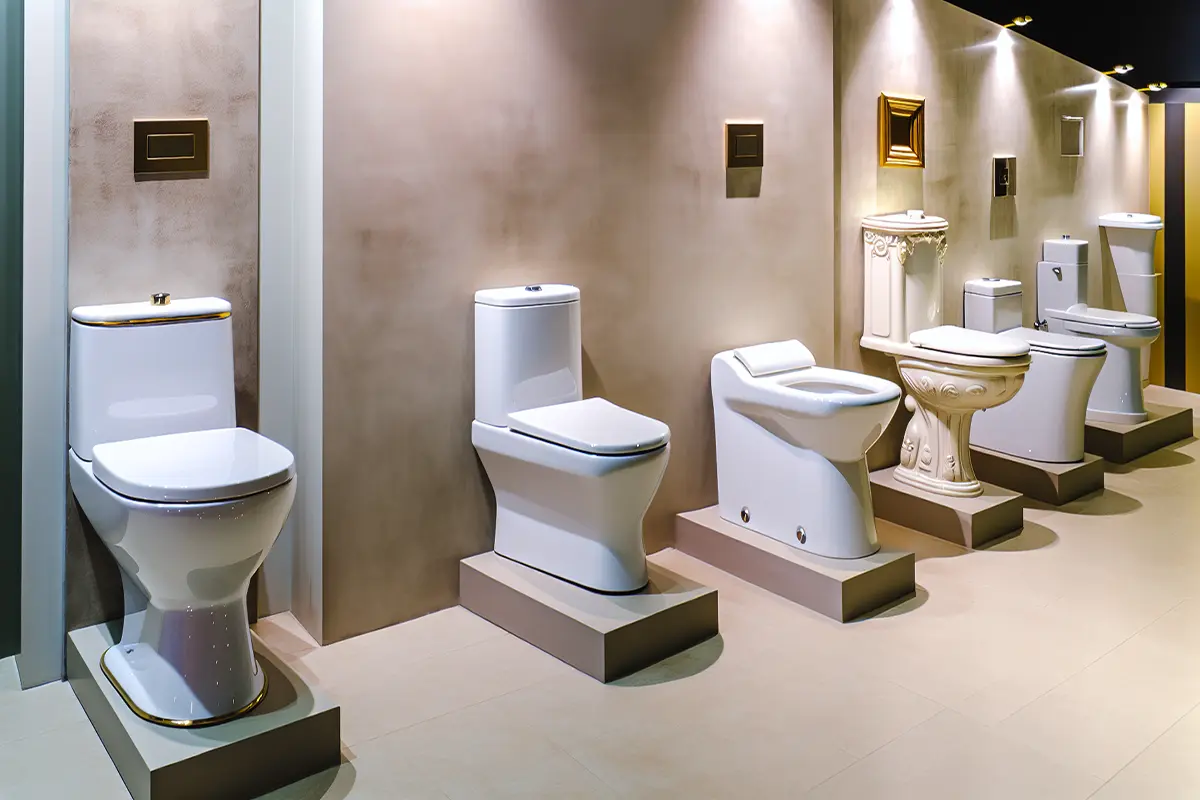 Tips to install a toilet