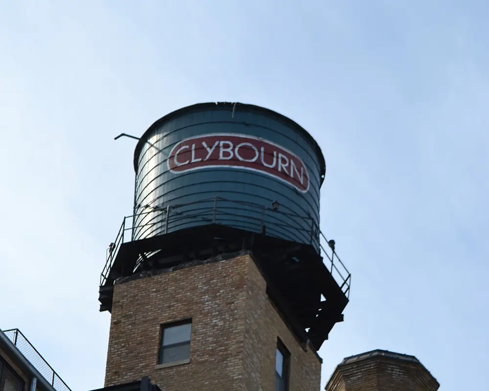 Clybourn corridor chicago plumbers