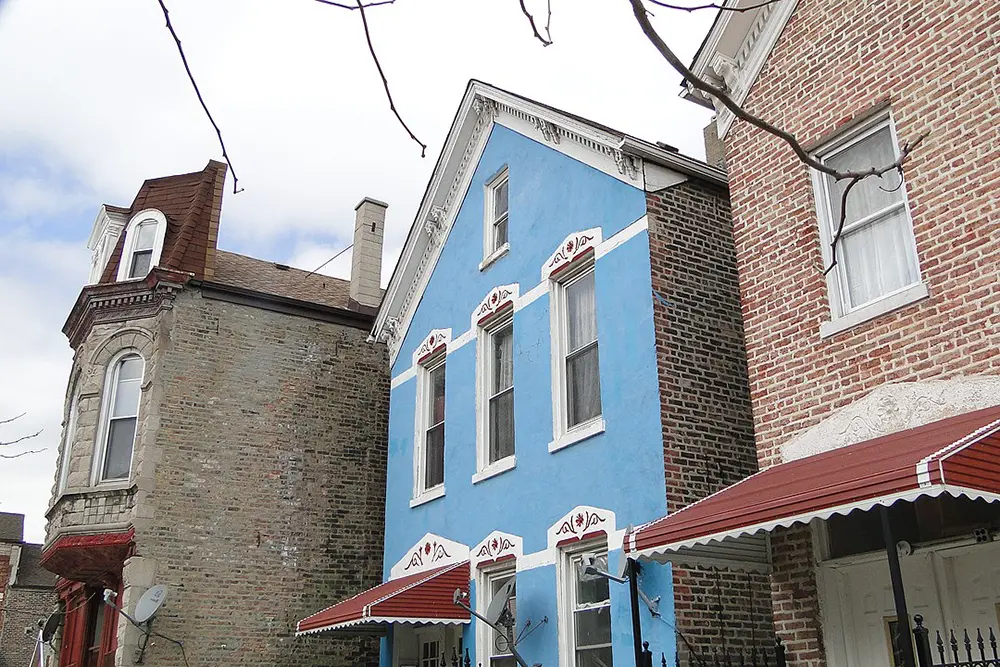 East pilsen chicago plumbers