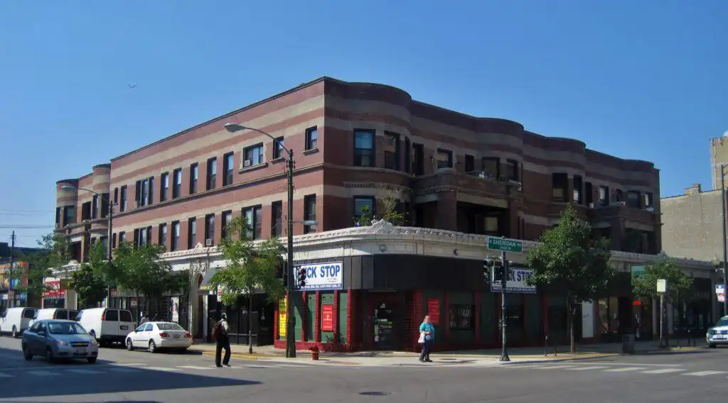 Edgewater chicago plumbers