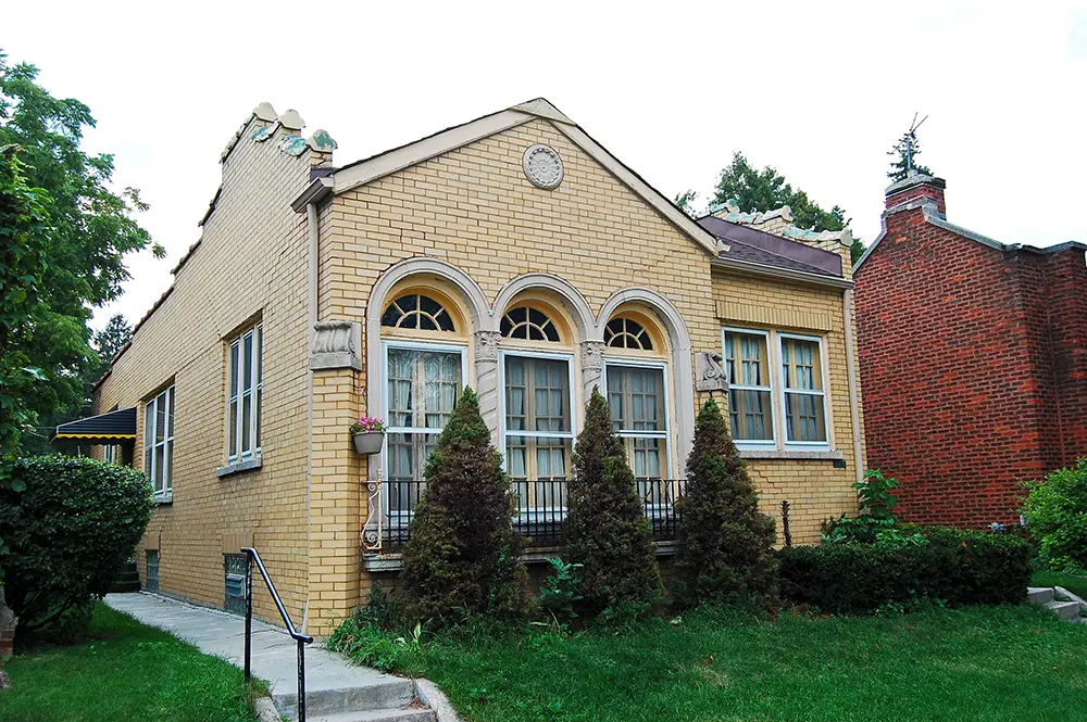 Edison park chicago plumbers