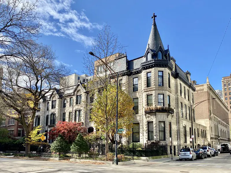 Gold coast chicago plumber