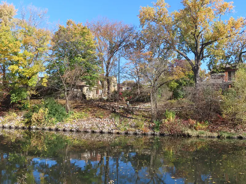 Horner park chicago plumbers