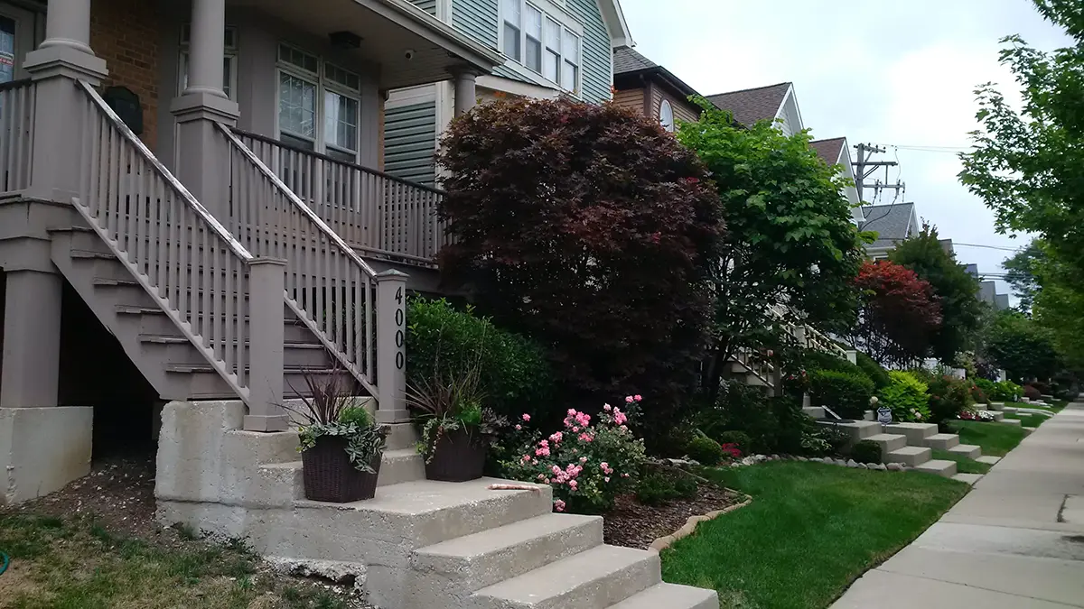 Irving park chicago plumbers