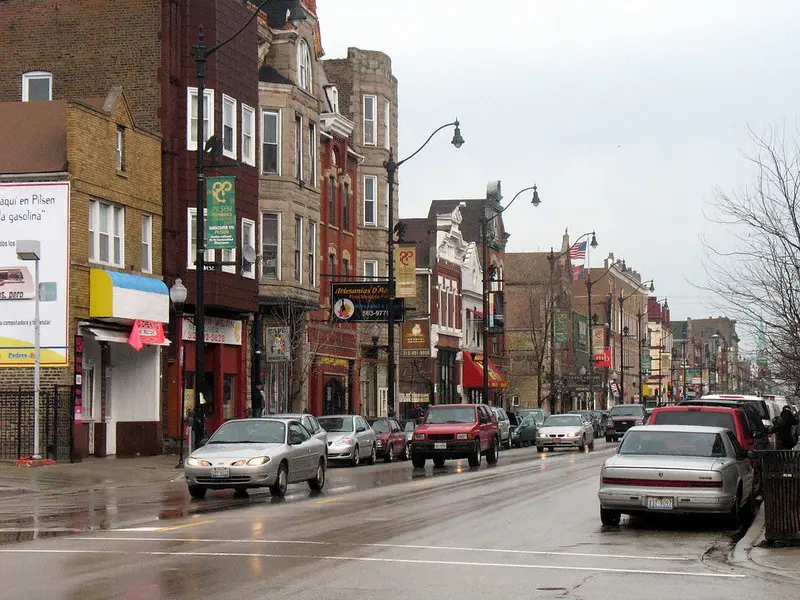 Pilsen chicago plumbers