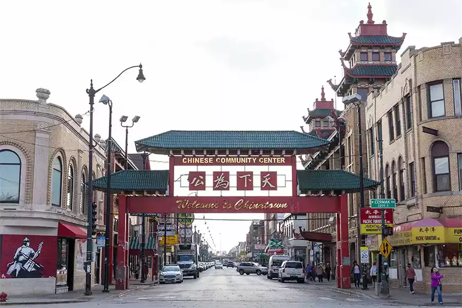 Rescue plumbing is a chicago plumbing company that serves the chinatown area