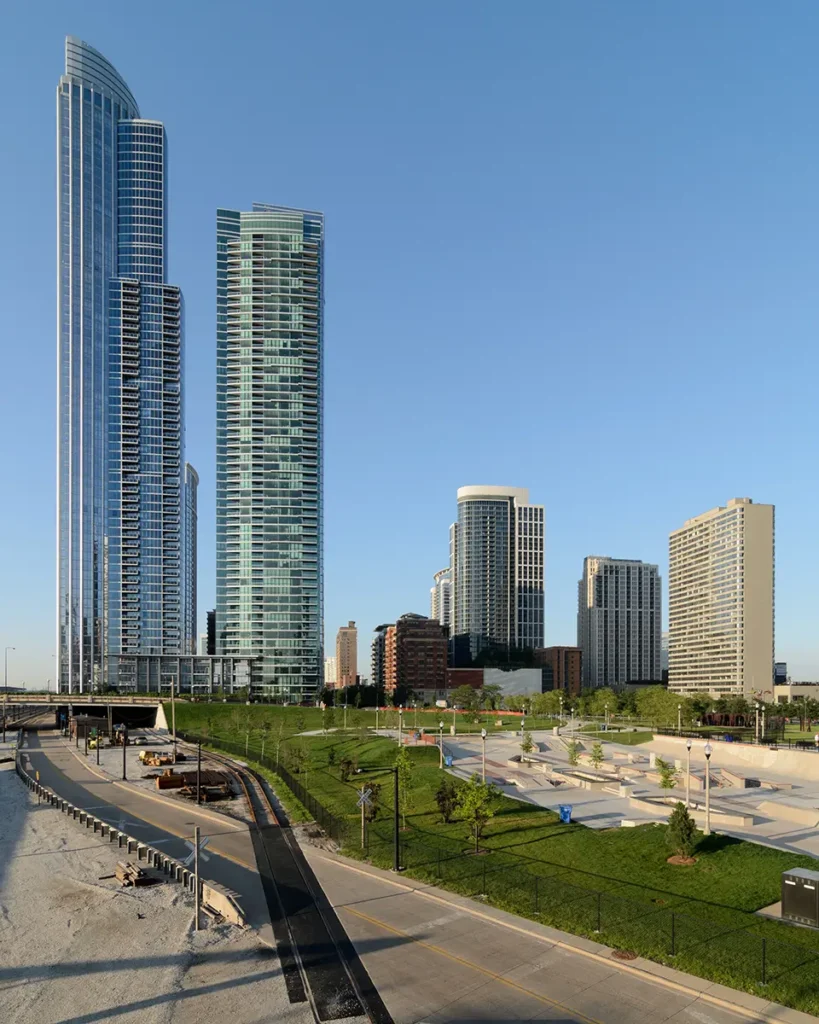 Rescue plumbing is a chicago plumbing company that serves the near south side area