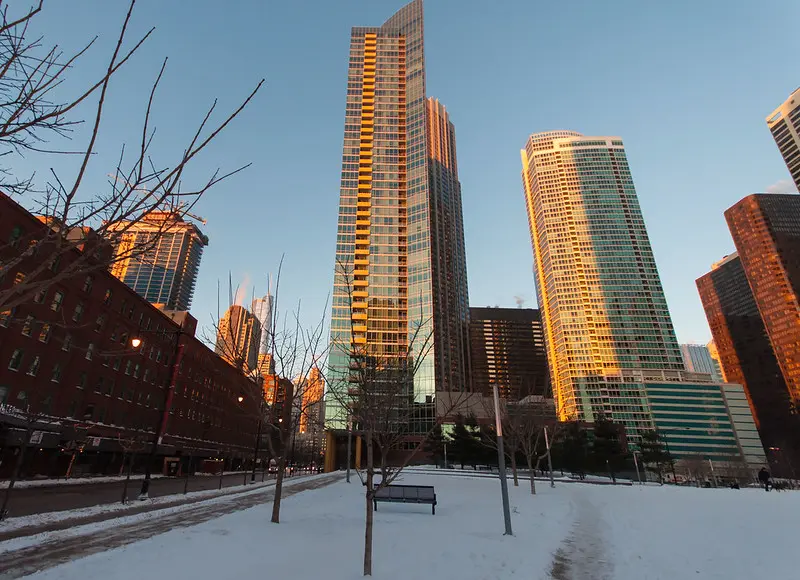 Streeterville chicago plumbers