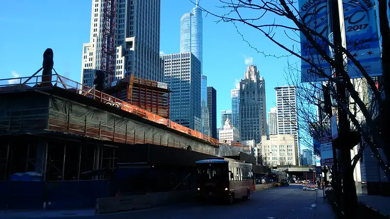 Rescue plumbing is a chicago plumbing company that serves the streeterville area