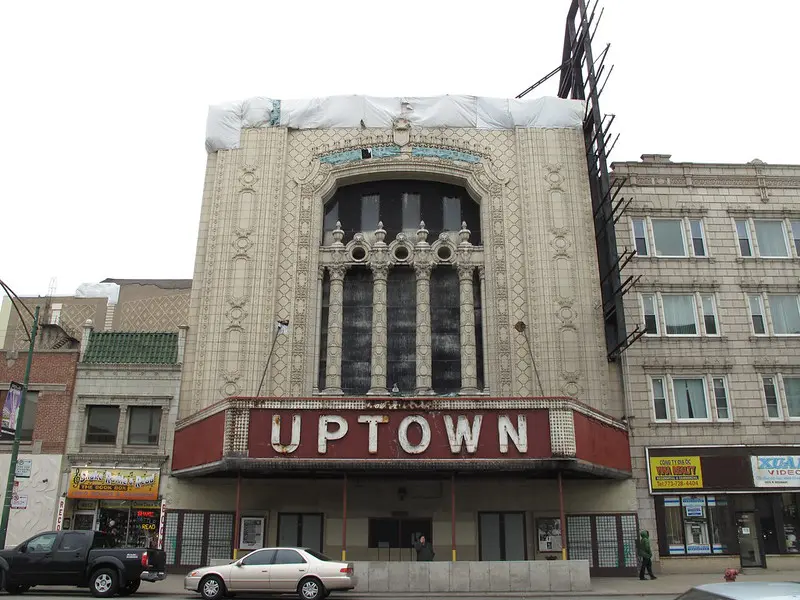 Uptown chicago plumbers