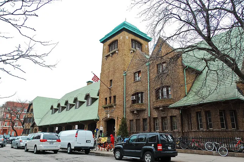 Pulaski park chicago plumbers