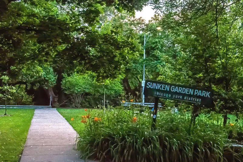 Ravenswood gardens chicago plumbers
