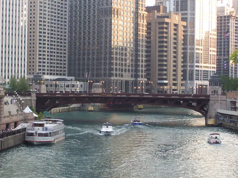River west chicago il plumbers