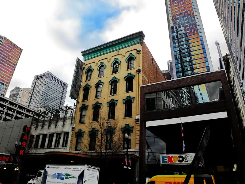 South loop chicago plumbers