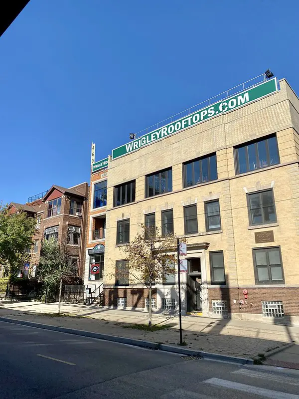 Wrigleyville chicago plumbers