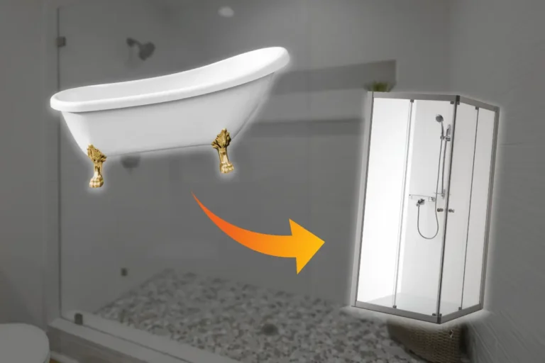 Chicago shower conversion tips