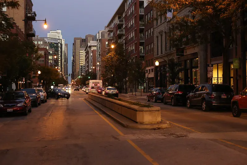 West loop chicago plumbers