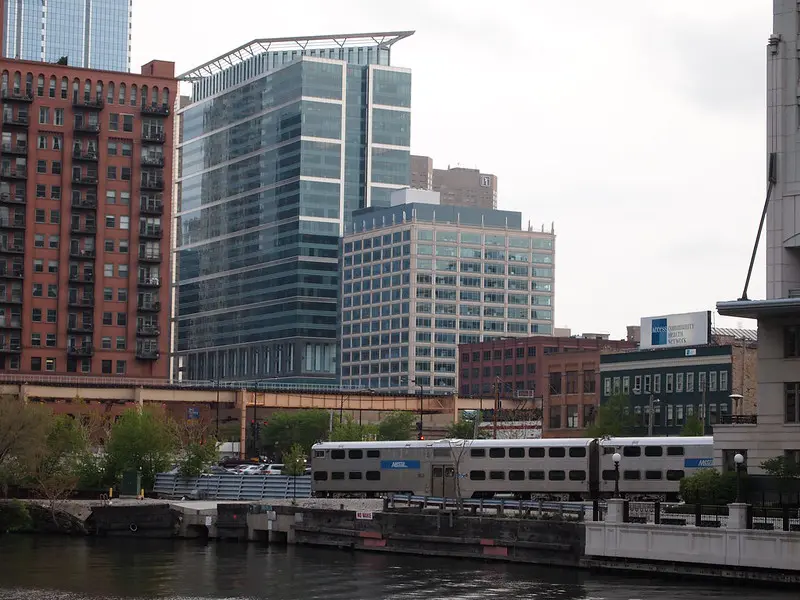 west loop gate chicago plumbers