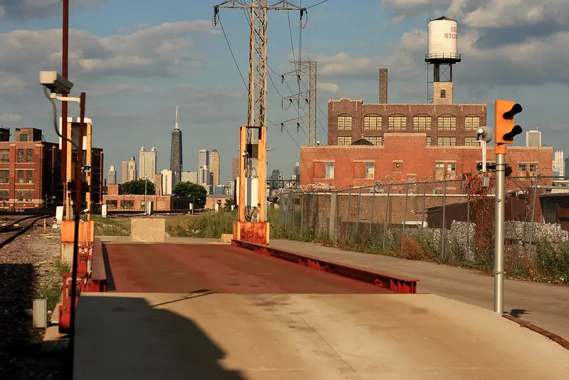 West town chicago plumbers