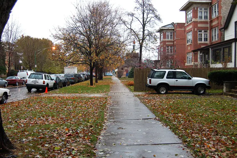 Old irving park chicago plumbers