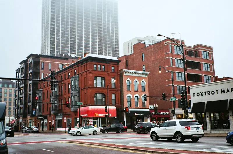 old town chicago il plumbers