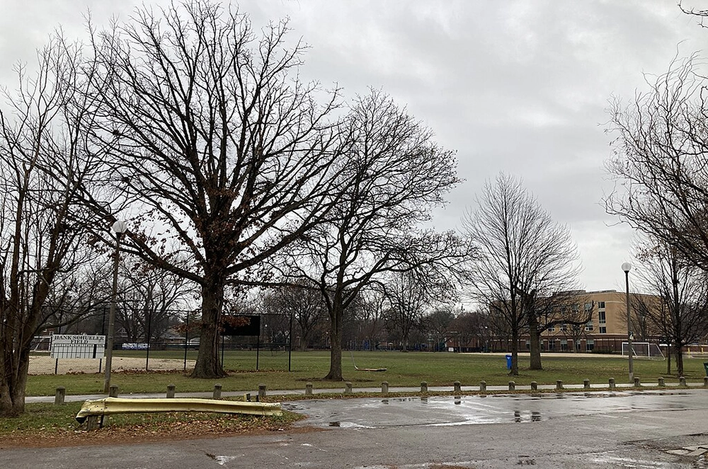Wildwood chicago plumbers