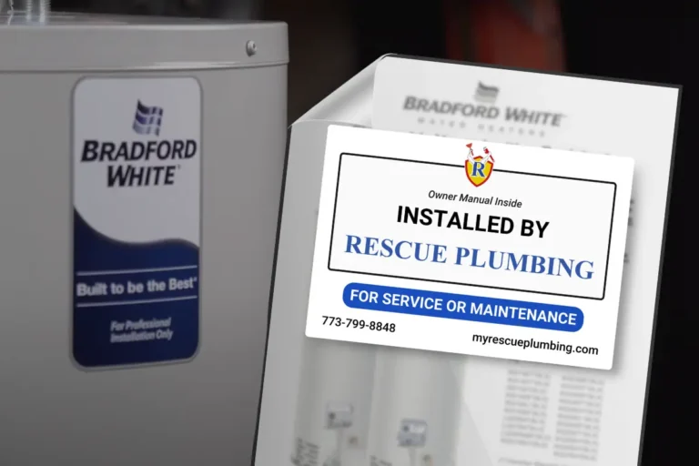 Water heater installation considerations