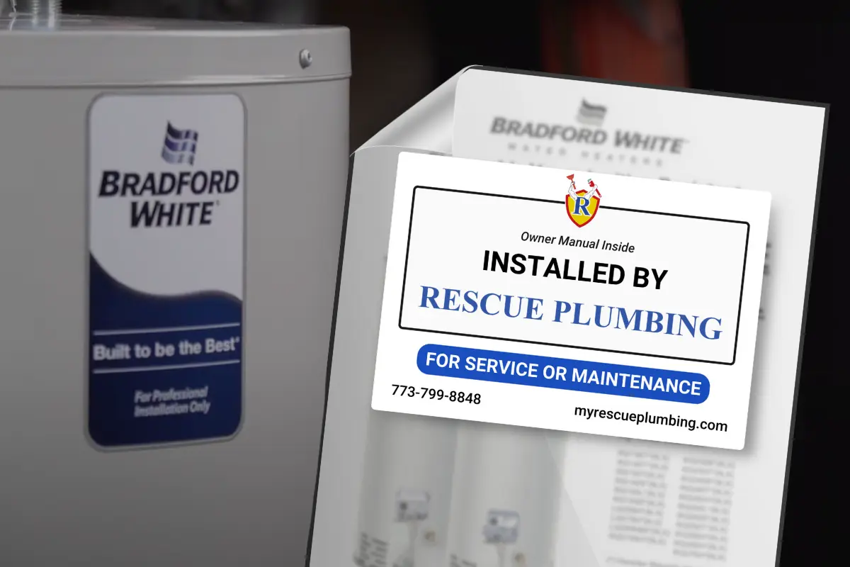 Water heater installation considerations