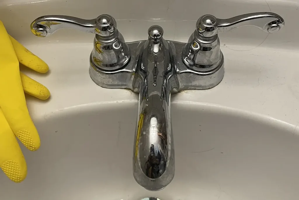 Bathroom faucet experts