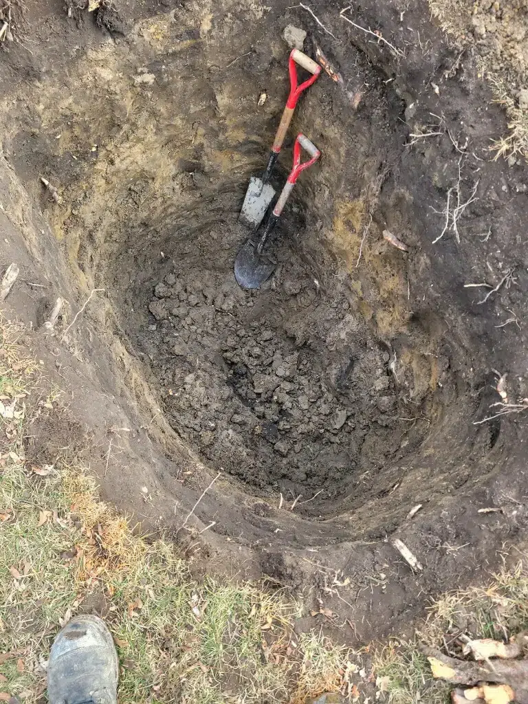sewer plumbing services