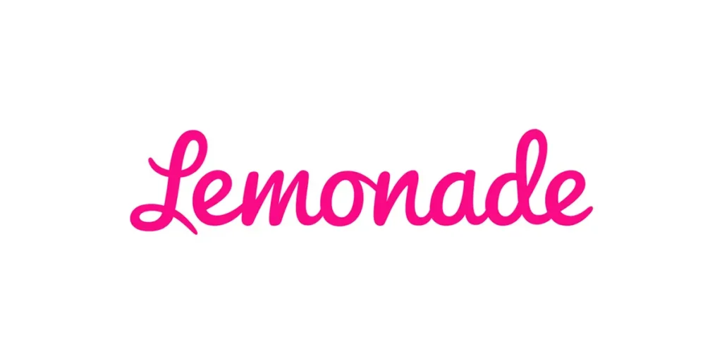 Lemonade insurance