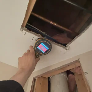 Water damage restoration in andersonville chicago il | emergency plumbing services chicagoland