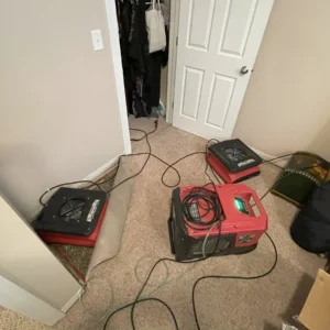 Water damage restoration in andersonville chicago il | emergency plumbing services chicagoland