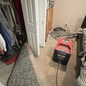Water damage restoration in andersonville chicago il | emergency plumbing services chicagoland