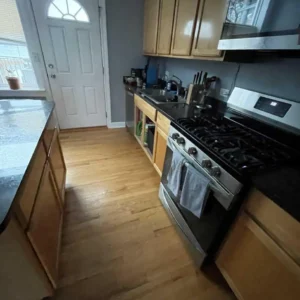 Water damage expertise