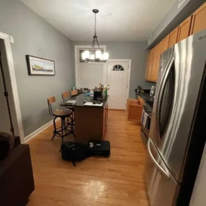 Kitchen avondale area
