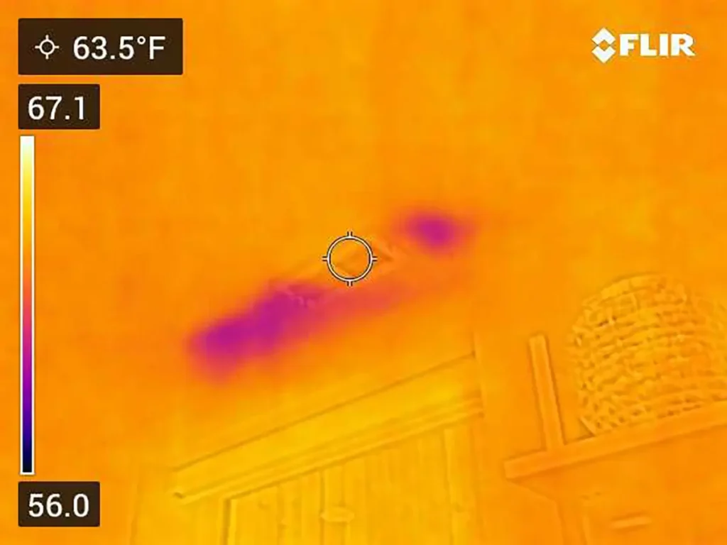water damage restoration bucktown chicago
