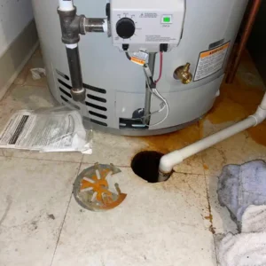Sewage cleanup services in chicago il