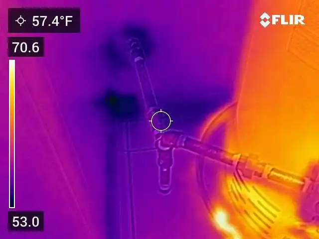 Water damage restoration east albany park chicago