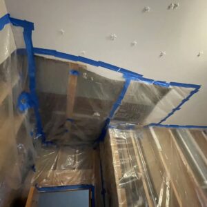 Water Damage Restoration East Village Chicago IL