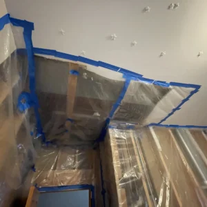 Water damage restoration east village chicago il