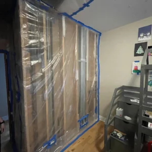 Restoration services complete to restore your property in chicago il